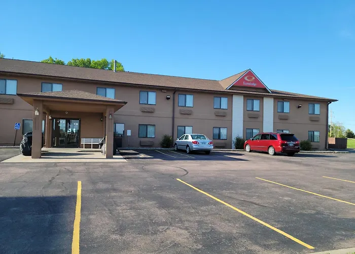 Econo Lodge Oacoma