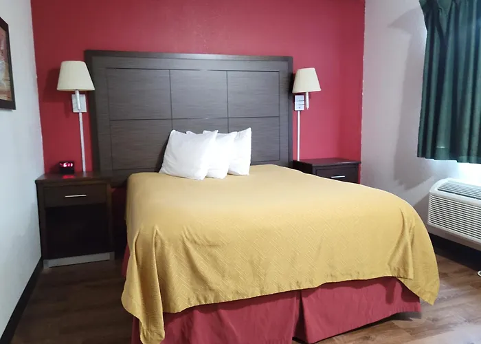 Econo Lodge Oacoma