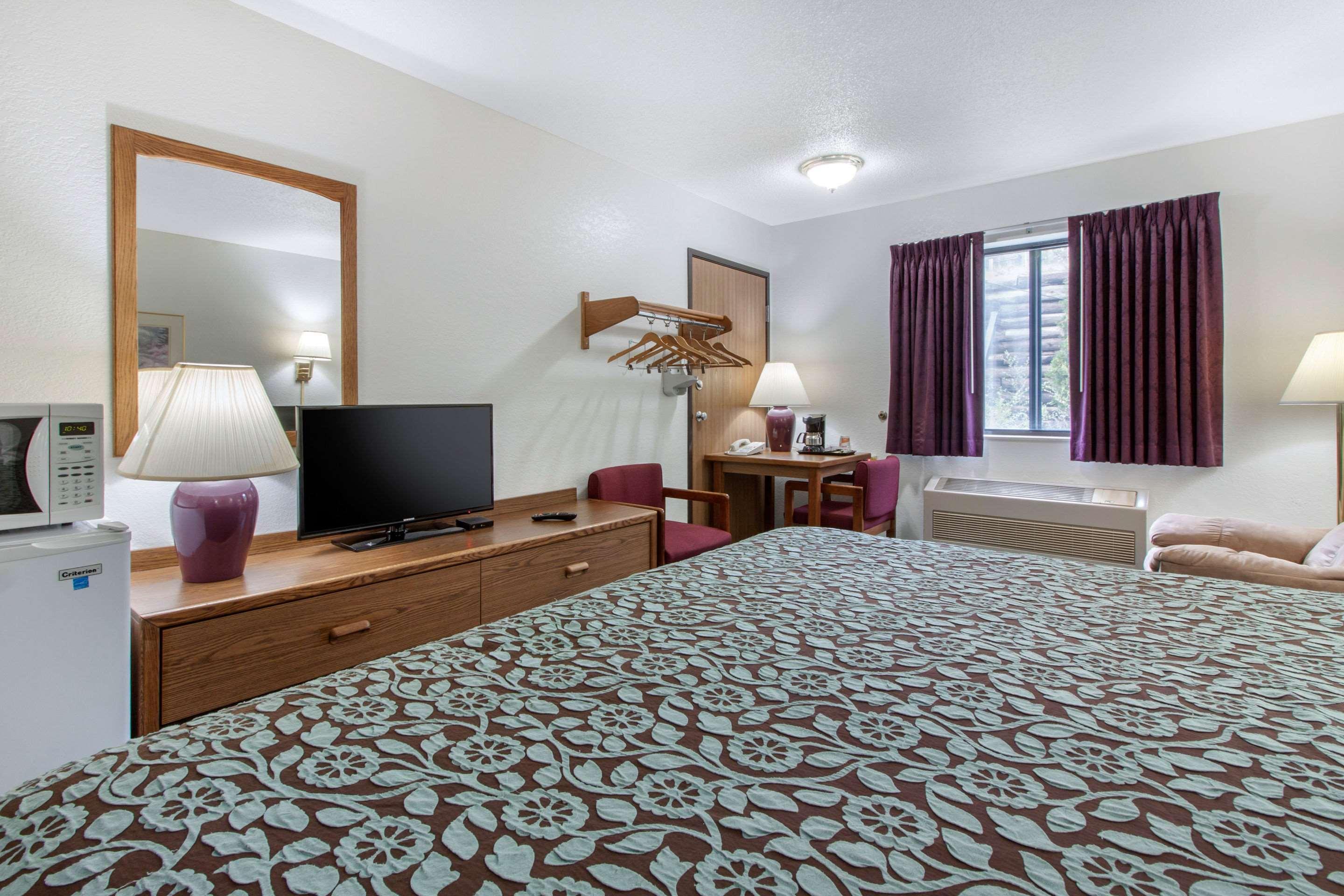 Econo Hotel Oacoma