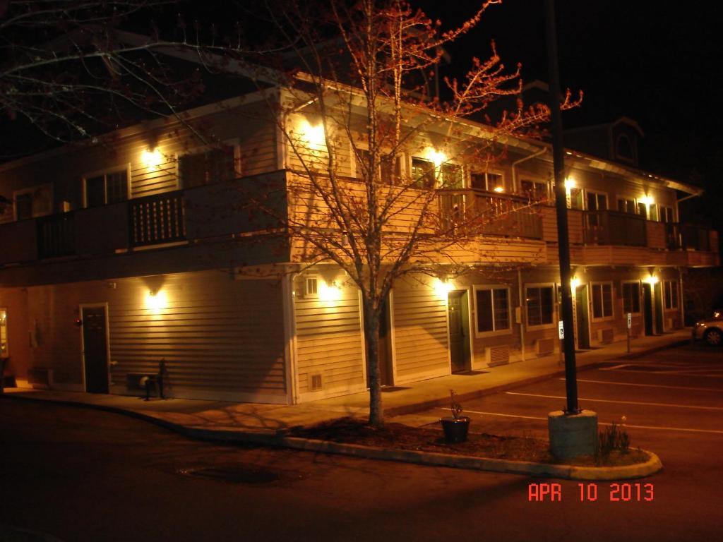 Hotel Econo Oacoma