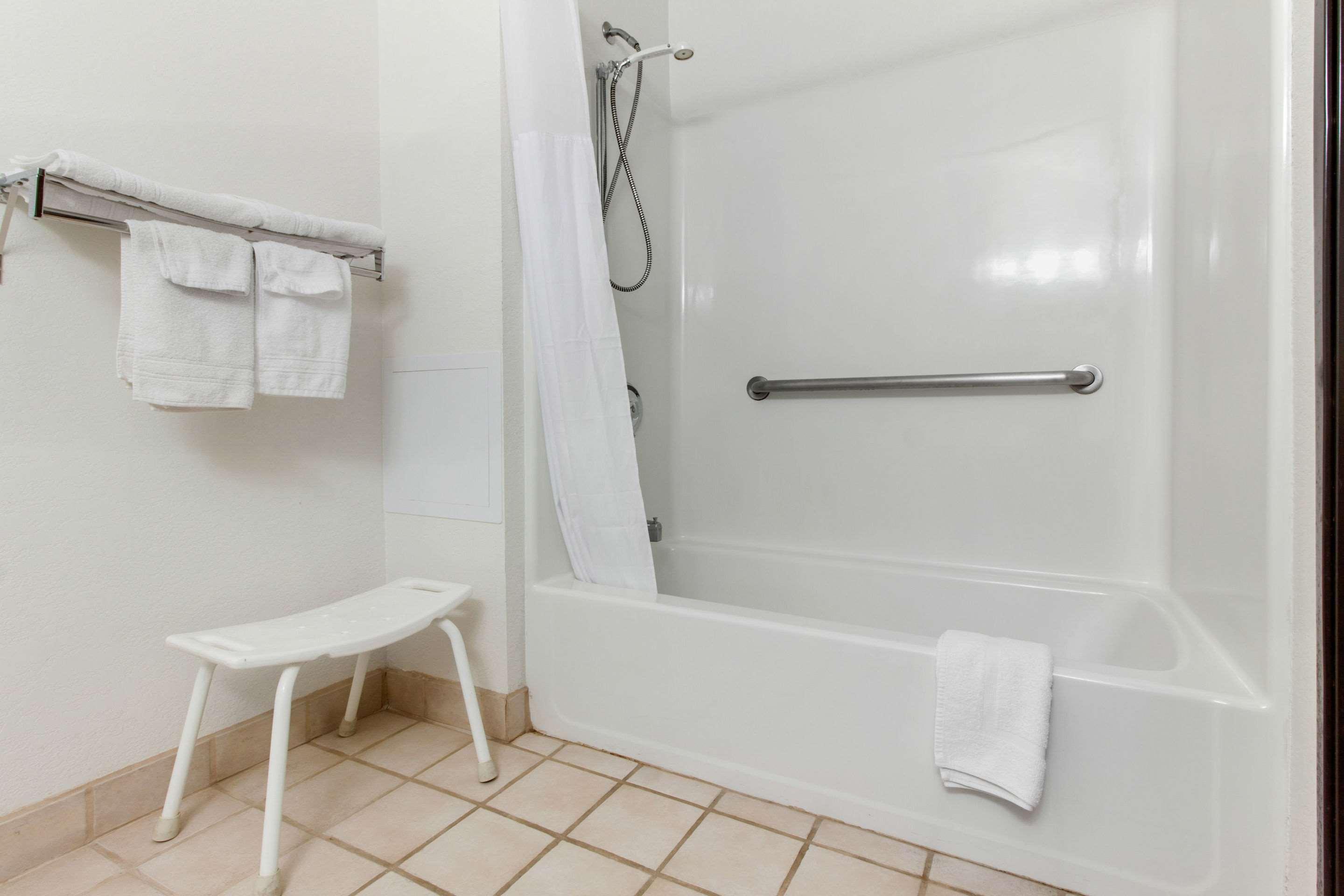 Econo Hotel Oacoma