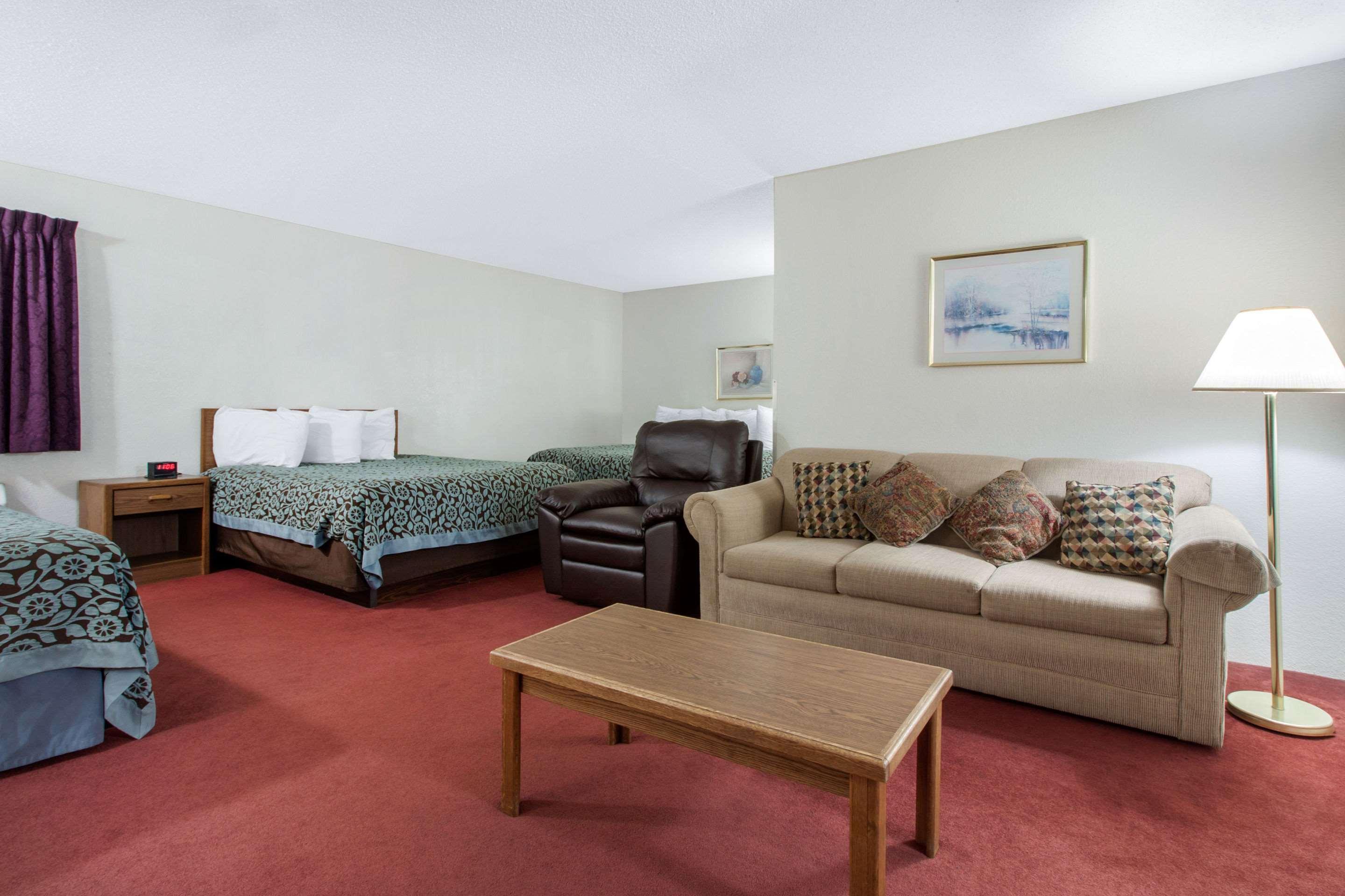 Econo Hotel Oacoma