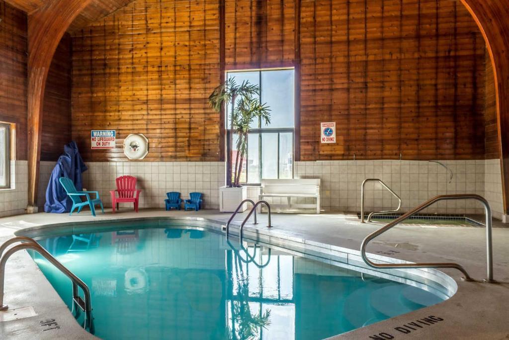 Econo Hotel Oacoma