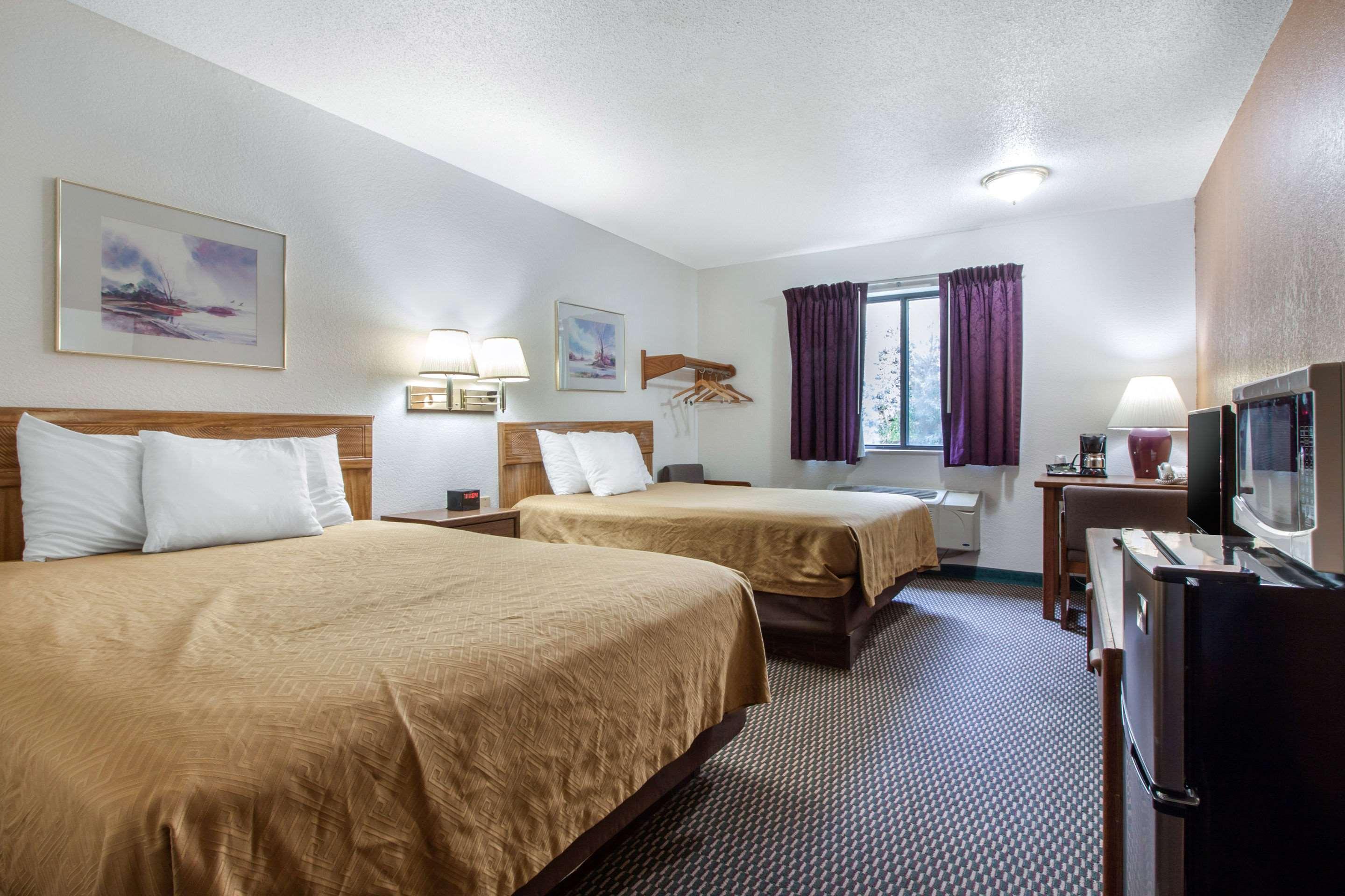 Econo Hotel Oacoma