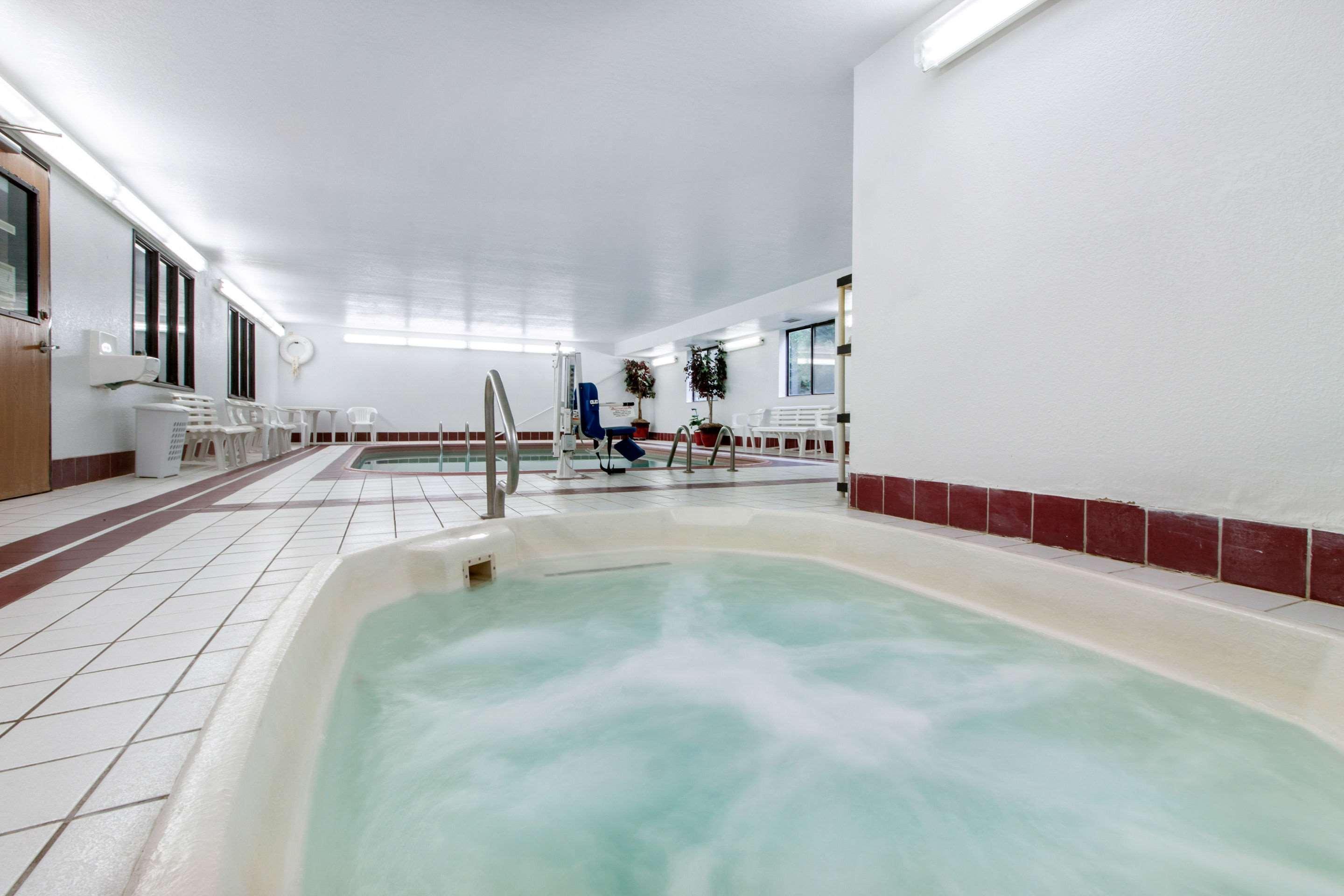 Econo Hotel Oacoma