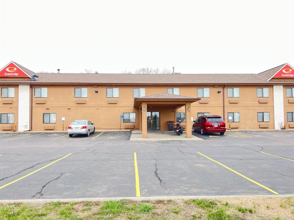 Hotel Econo