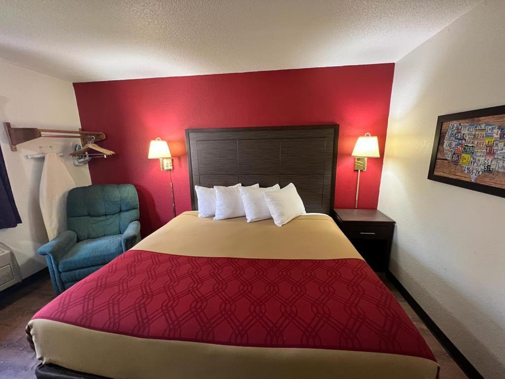Econo Hotel Oacoma