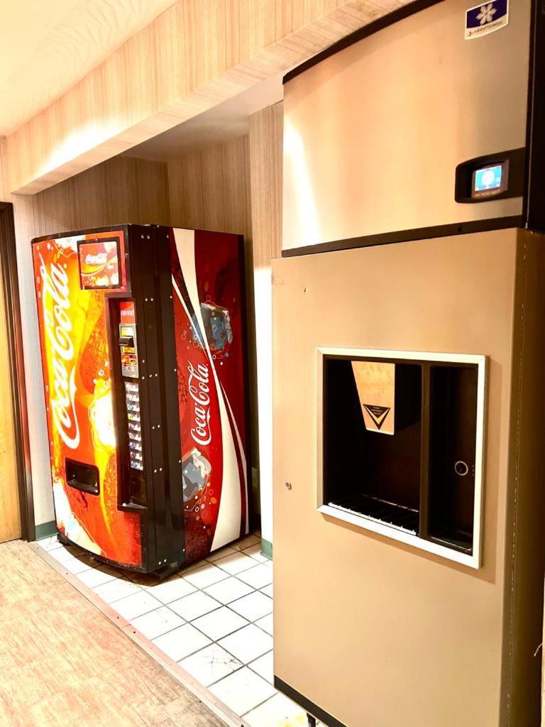 Econo Hotel Oacoma