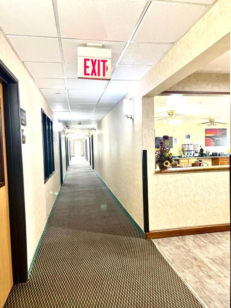 Hotel Econo