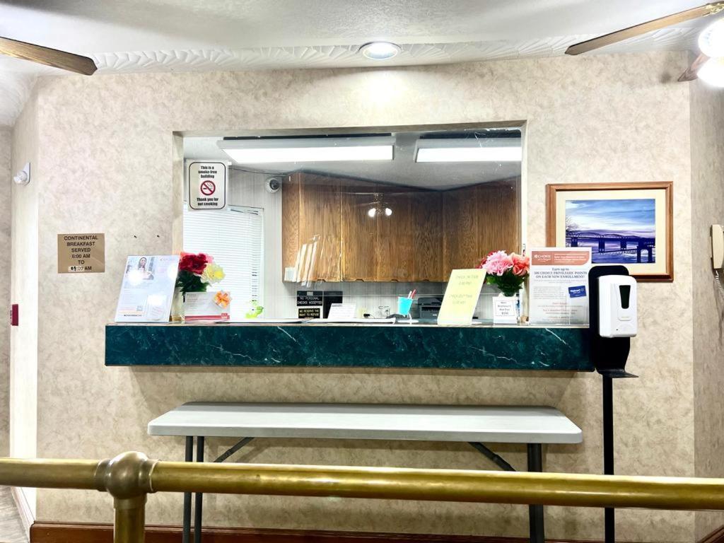 Econo Hotel Oacoma