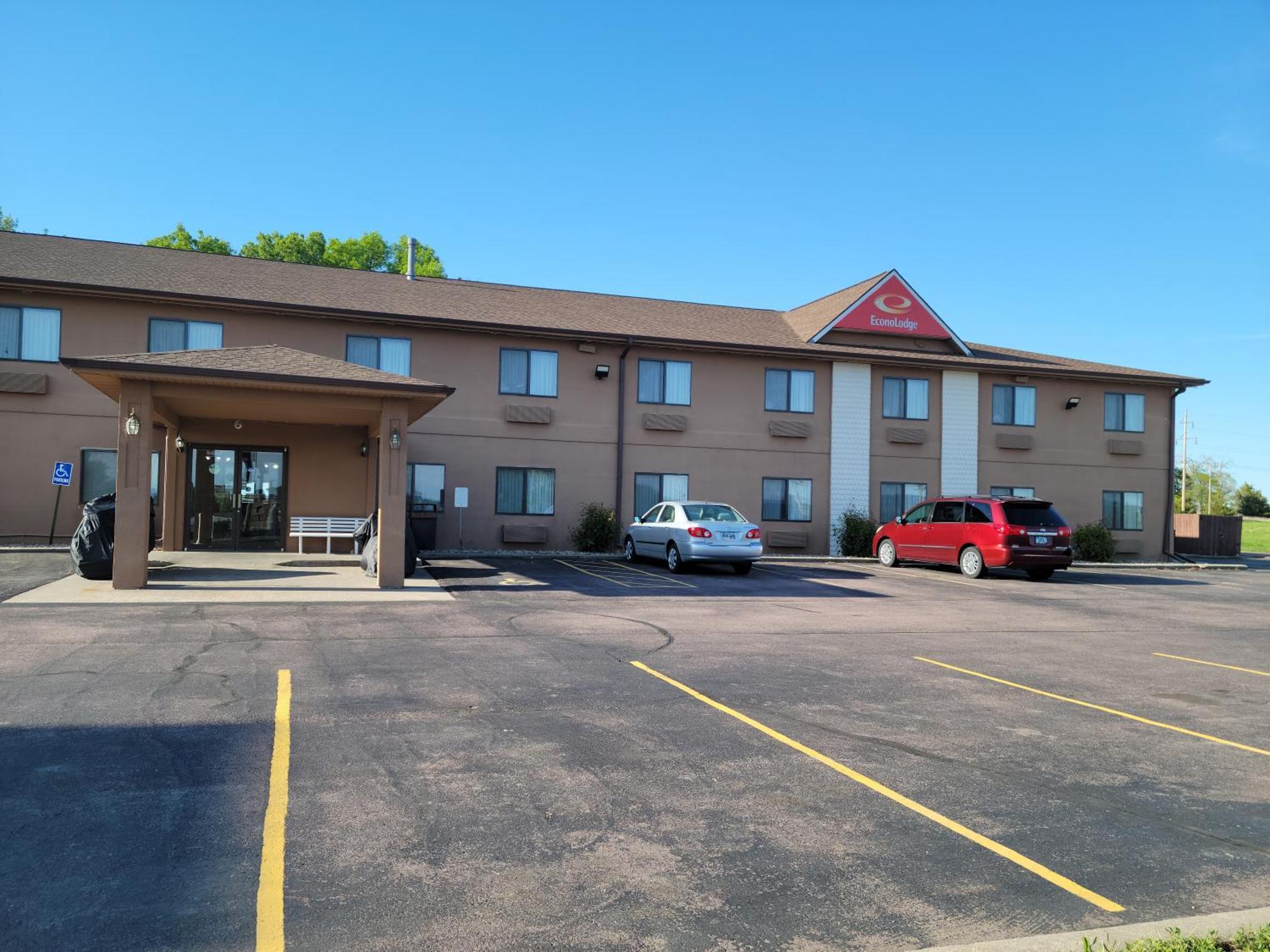 Hotel Econo