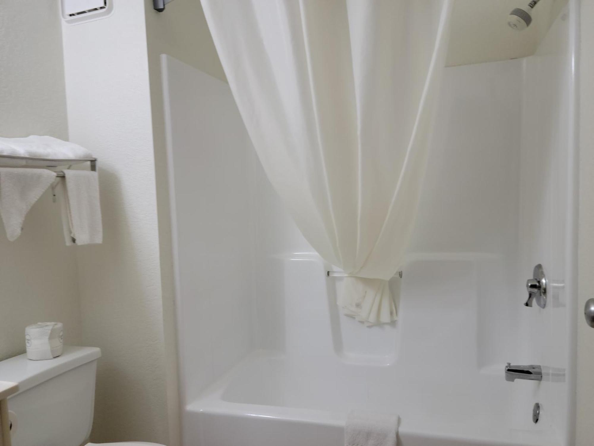 Econo Hotel
