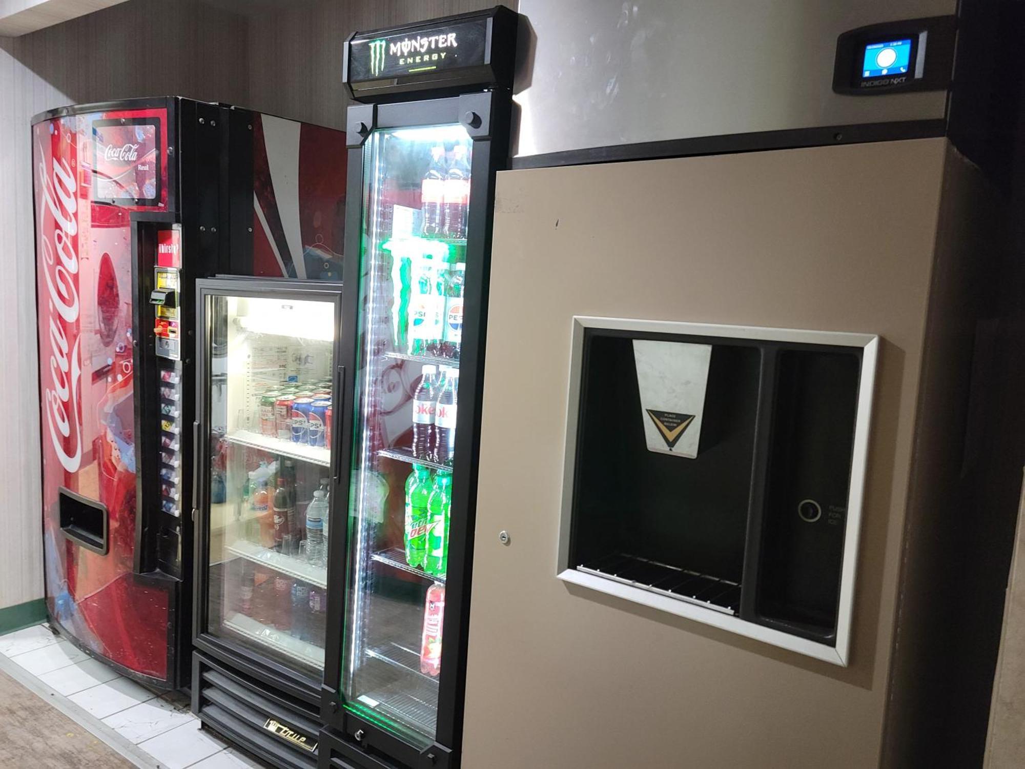 Hotel Econo